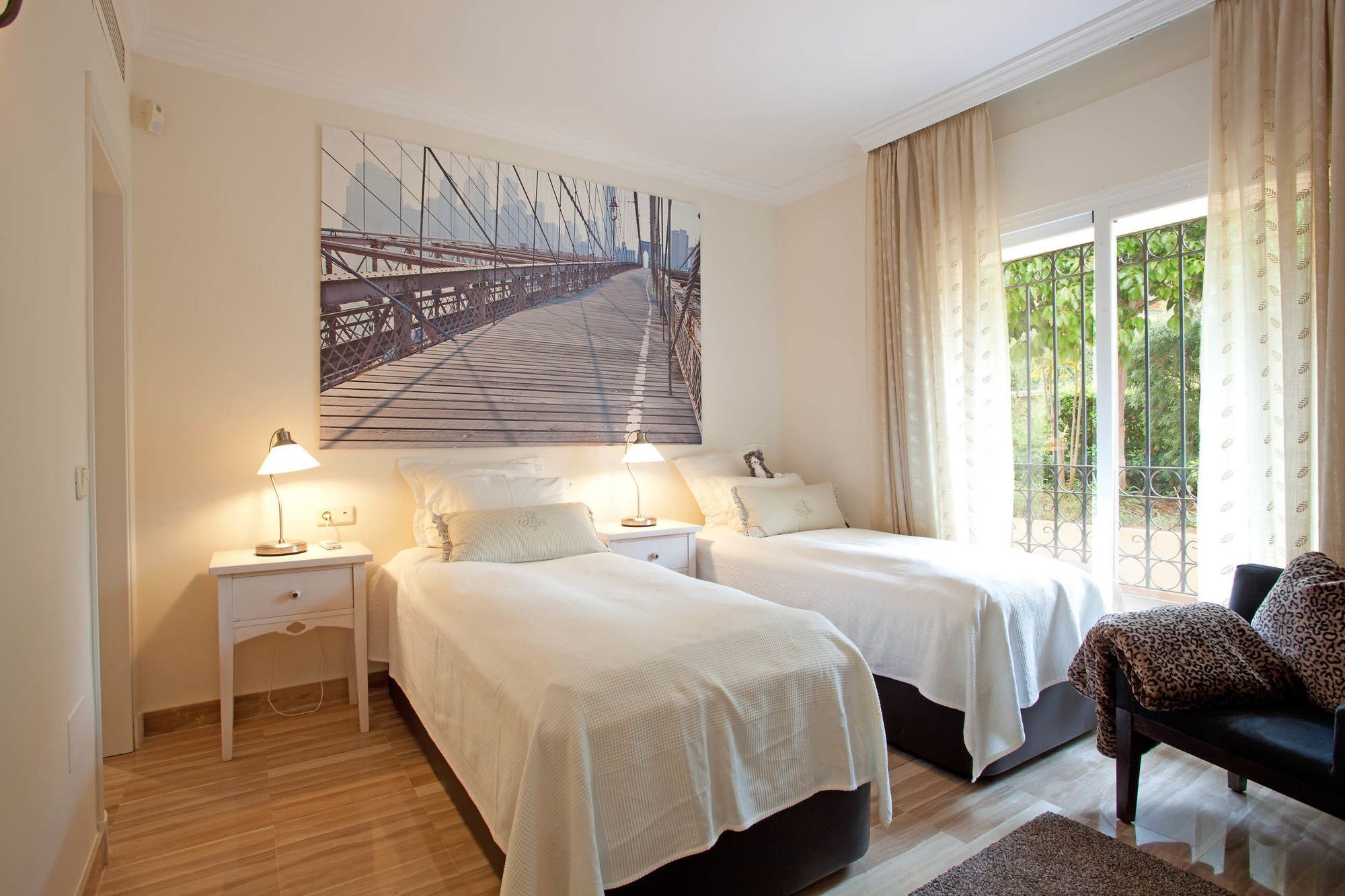 Hacienda Elviria * Marbella