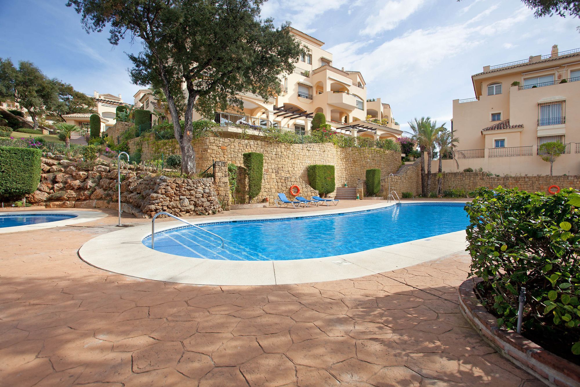 Apartamento Hacienda Elviria Marbella