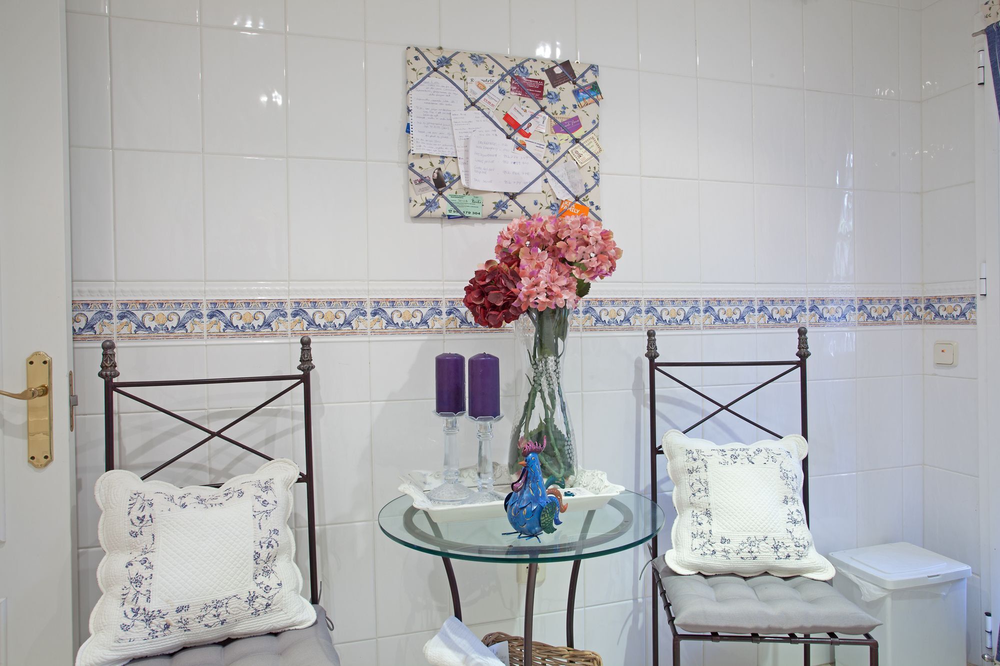 Lejlighed Hacienda Elviria *